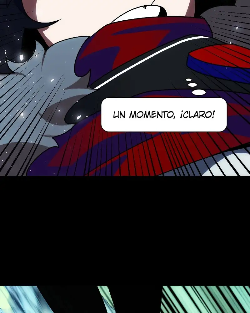 Yo soy la muerte - Capítulo 200 - Página 42 - LectorTMOo