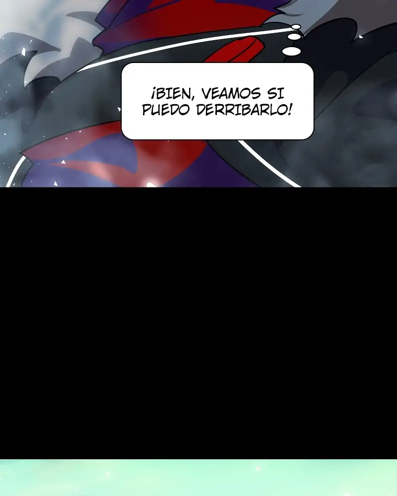 Yo soy la muerte - Capítulo 200 - Página 62 - LectorTMOo