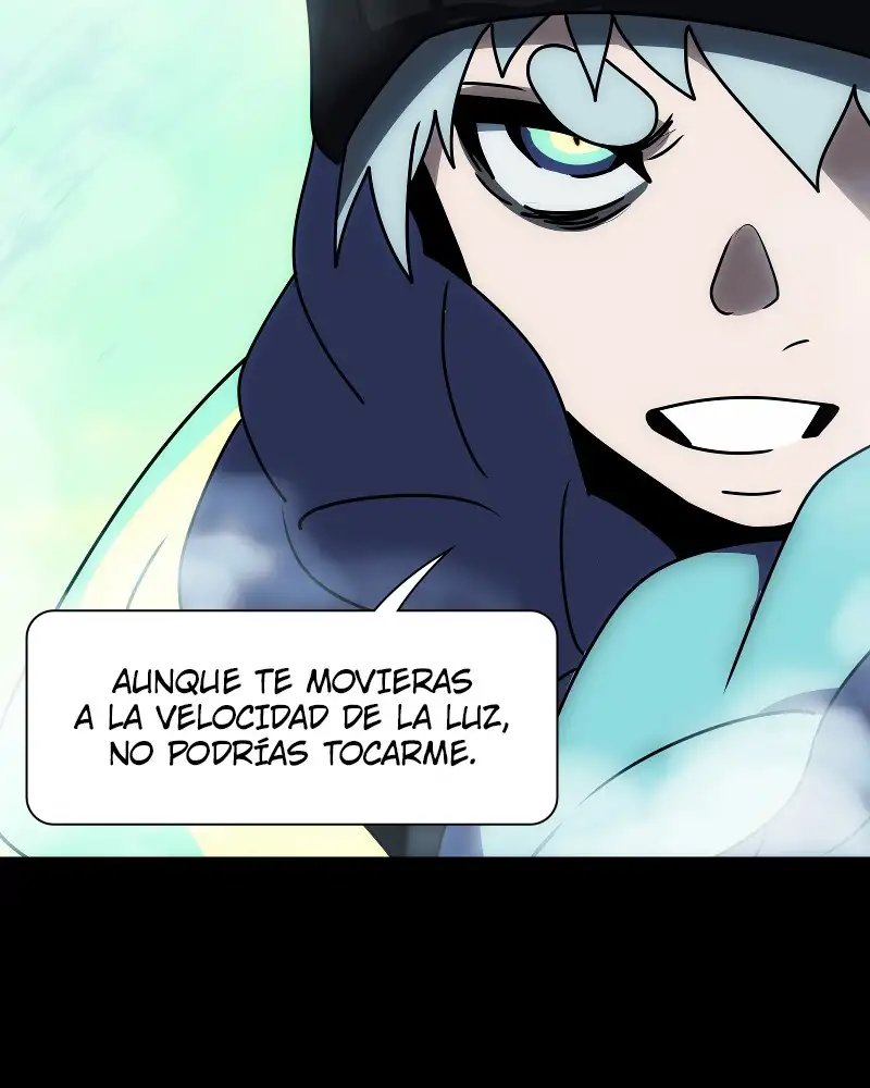 Yo soy la muerte - Capítulo 200 - Página 84 - LectorTMOo