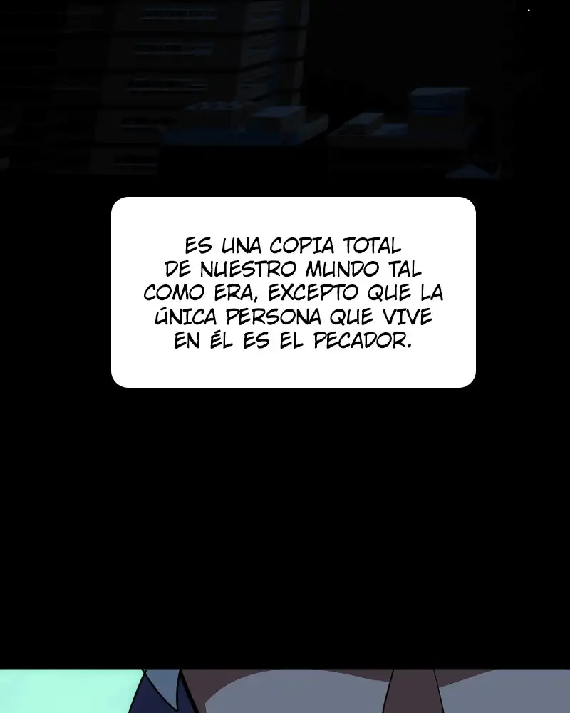 Yo soy la muerte - Capítulo 200 - Página 88 - LectorTMOo