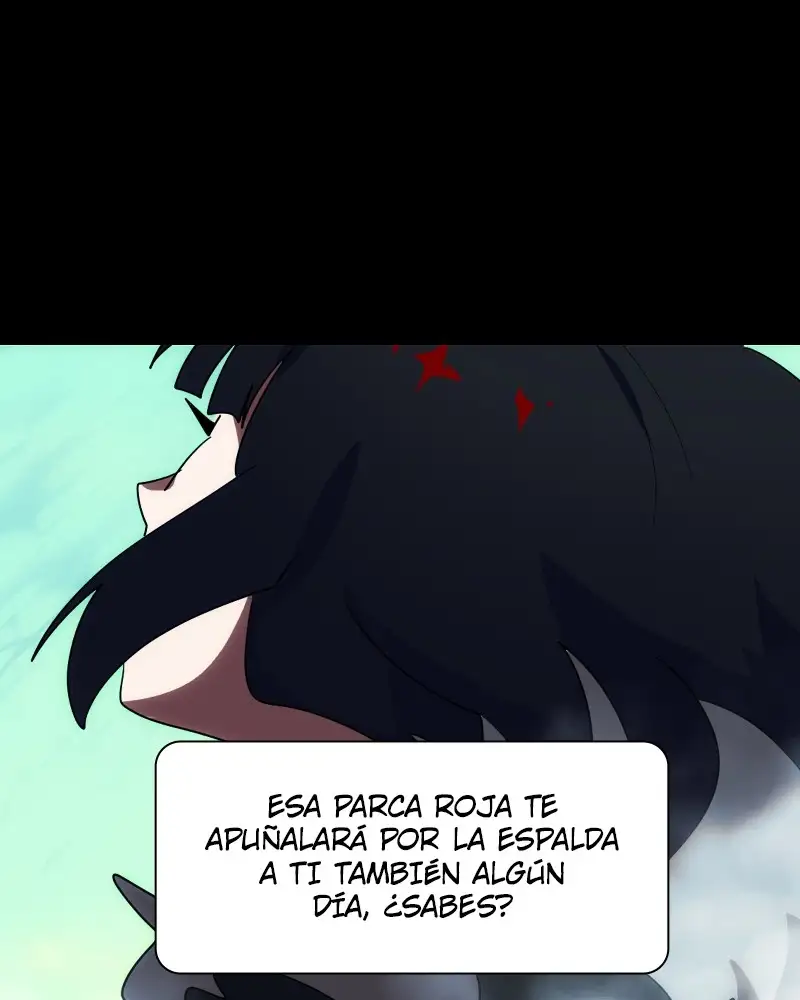 Yo soy la muerte - Capítulo 200 - Página 92 - LectorTMOo