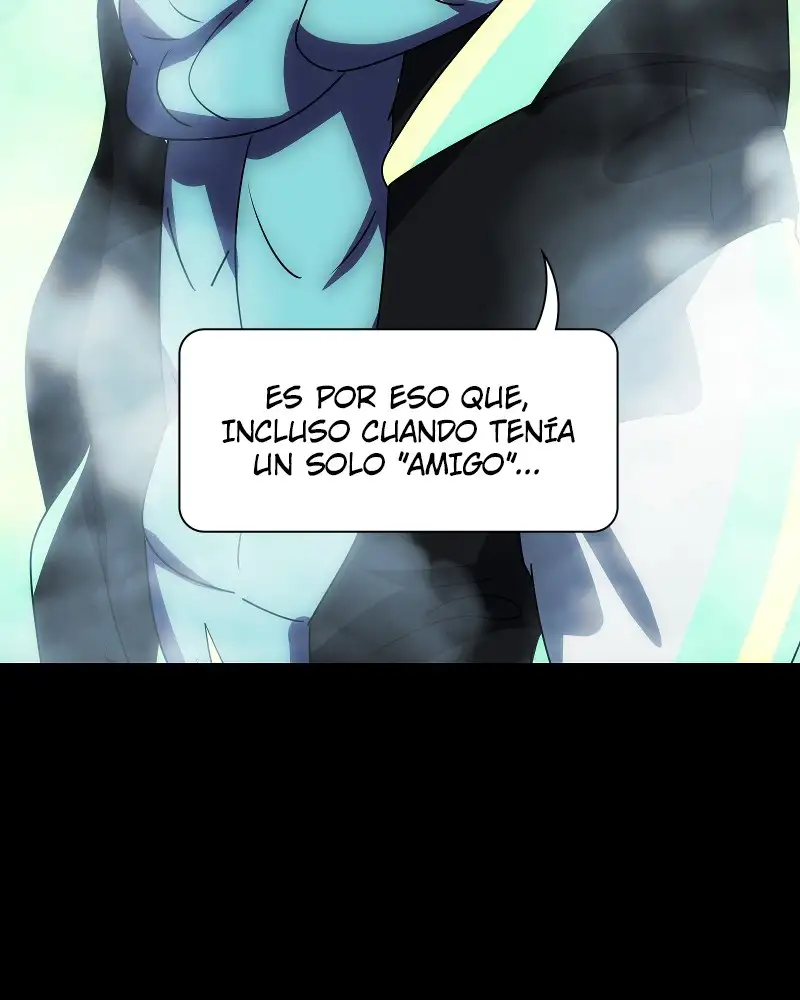 Yo soy la muerte - Capítulo 200 - Página 94 - LectorTMOo