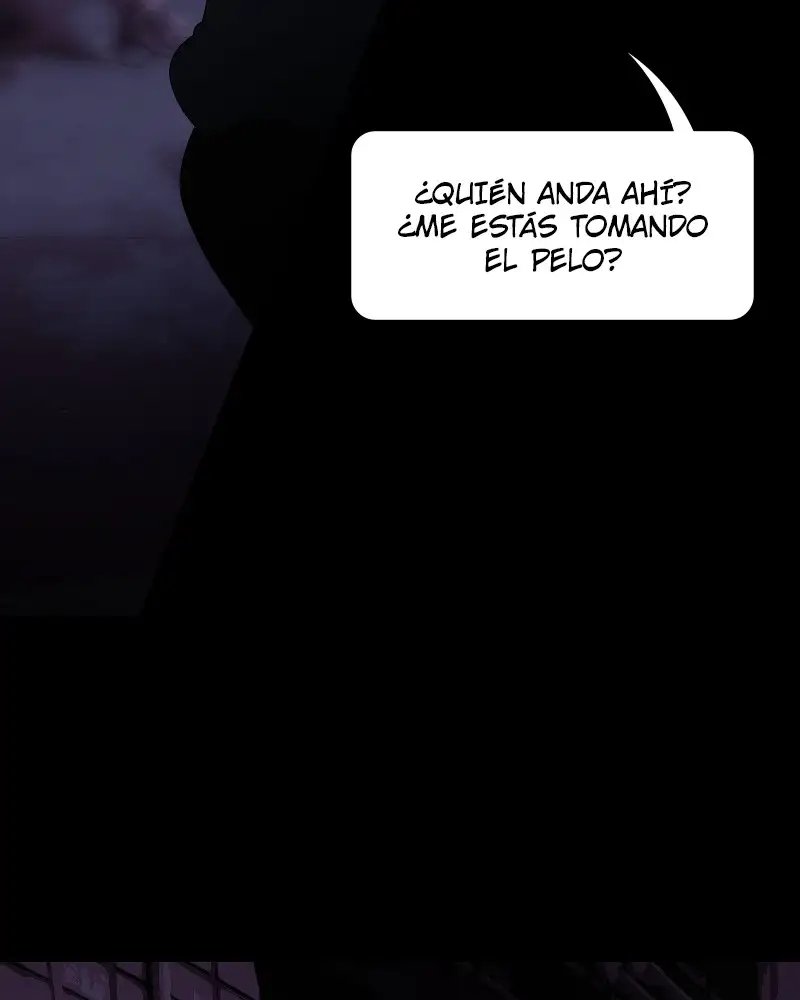 Yo soy la muerte - Capítulo 200 - Página 104 - LectorTMOo