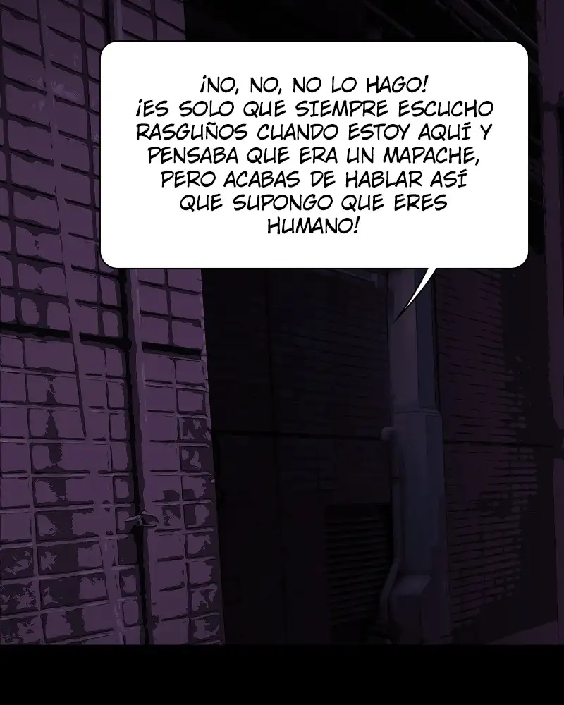 Yo soy la muerte - Capítulo 200 - Página 105 - LectorTMOo