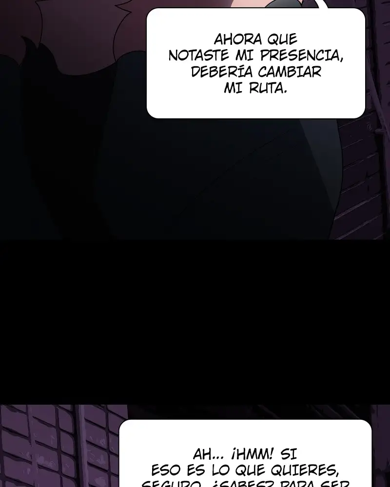 Yo soy la muerte - Capítulo 200 - Página 108 - LectorTMOo