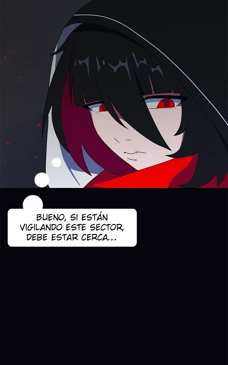 Yo soy la muerte - Capítulo 21 - Página 10 - LectorTMOo