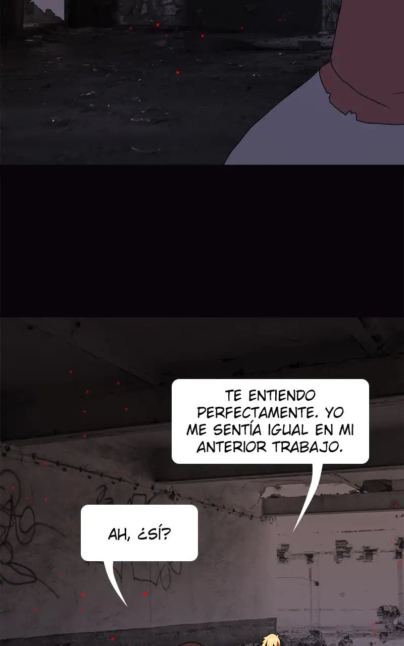 Yo soy la muerte - Capítulo 21 - Página 16 - LectorTMOo