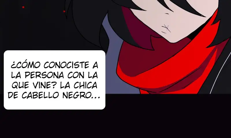 Yo soy la muerte - Capítulo 21 - Página 22 - LectorTMOo