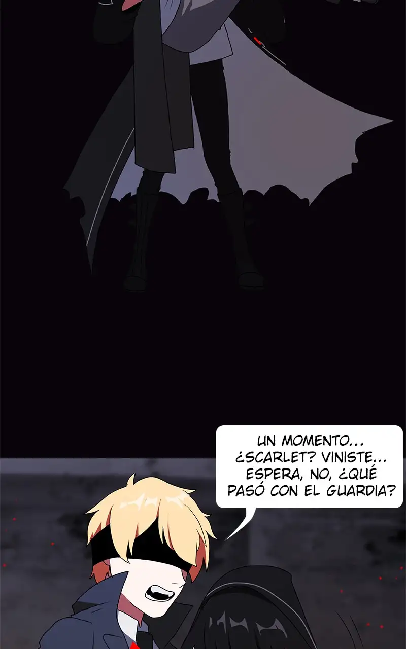 Yo soy la muerte - Capítulo 21 - Página 31 - LectorTMOo