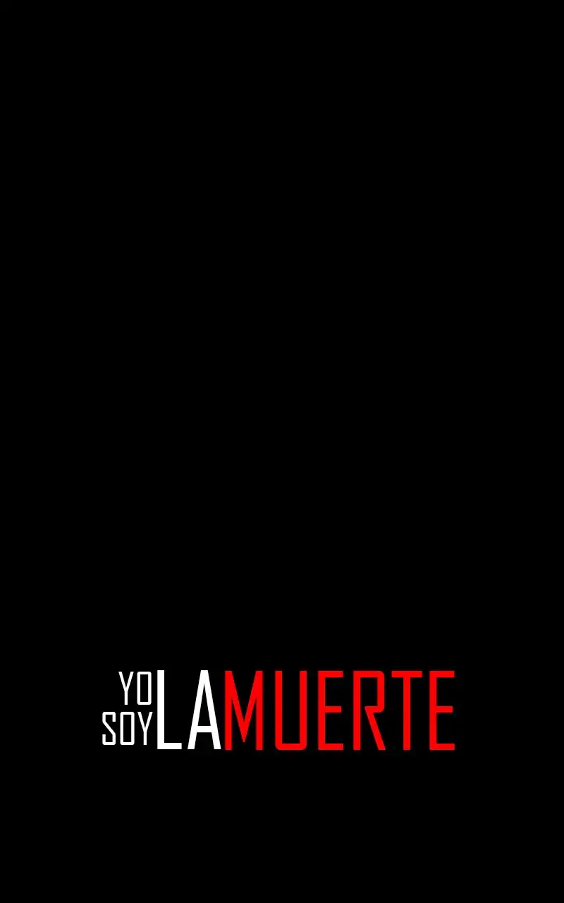 Yo soy la muerte - Capítulo 44 - Página 2 - LectorTMOo