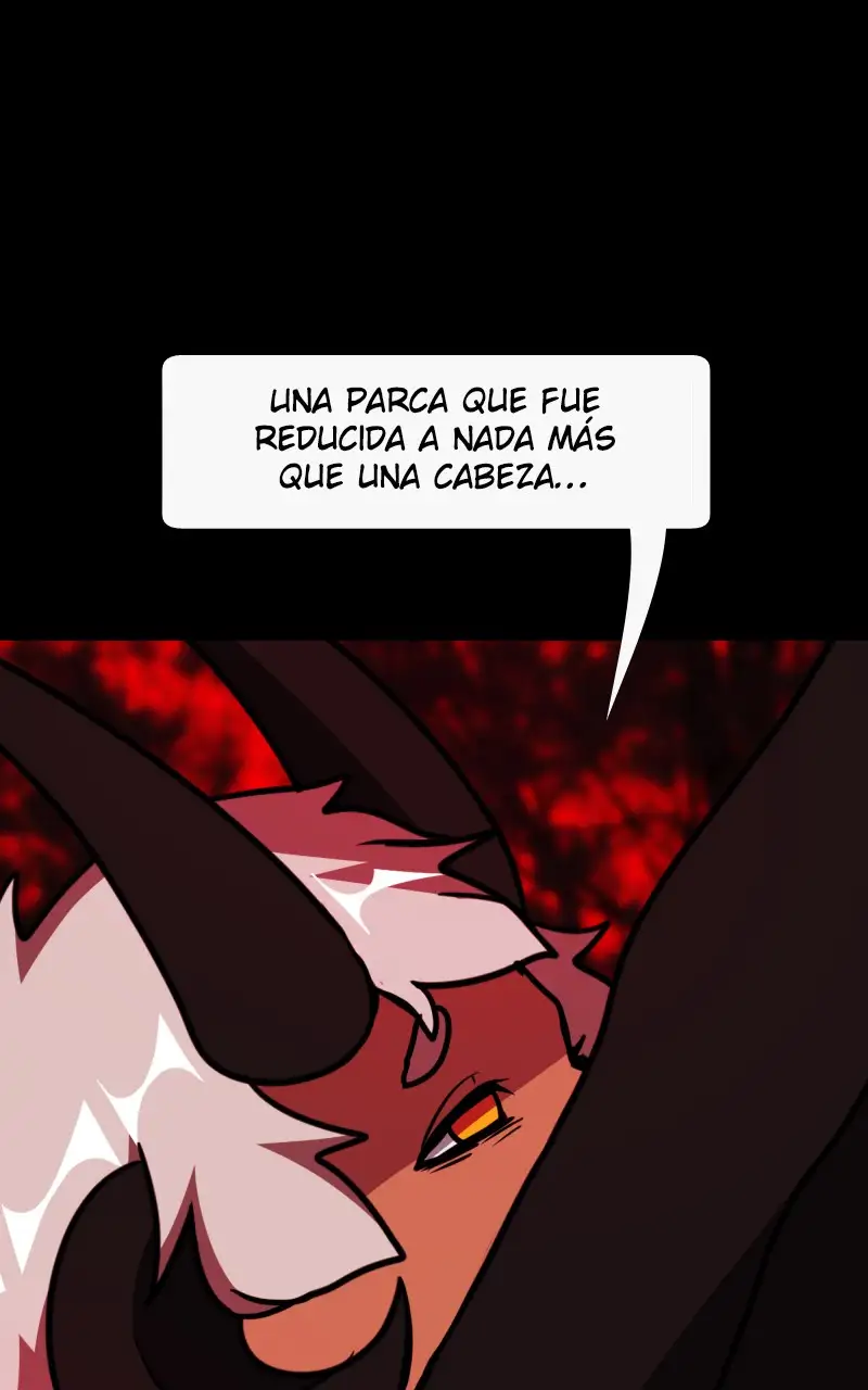 Yo soy la muerte - Capítulo 44 - Página 26 - LectorTMOo
