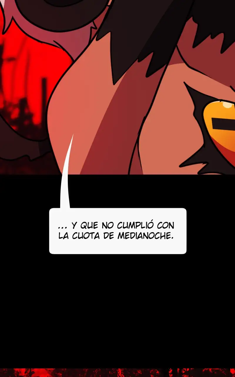 Yo soy la muerte - Capítulo 44 - Página 27 - LectorTMOo