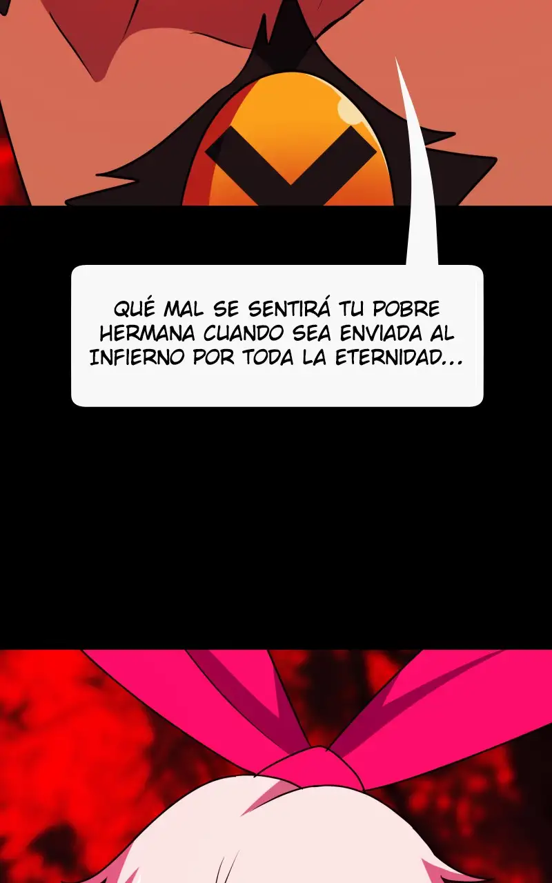 Yo soy la muerte - Capítulo 44 - Página 31 - LectorTMOo