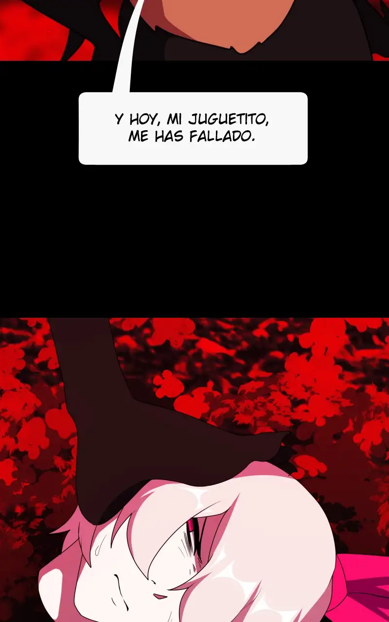 Yo soy la muerte - Capítulo 44 - Página 42 - LectorTMOo
