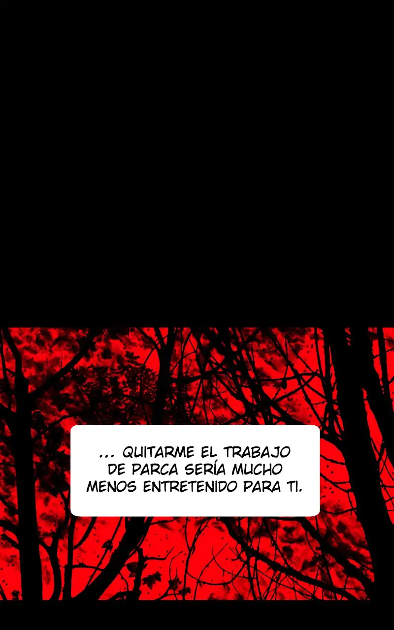 Yo soy la muerte - Capítulo 44 - Página 46 - LectorTMOo