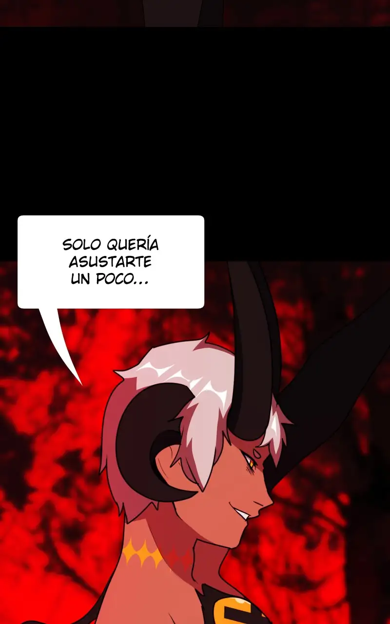 Yo soy la muerte - Capítulo 44 - Página 53 - LectorTMOo