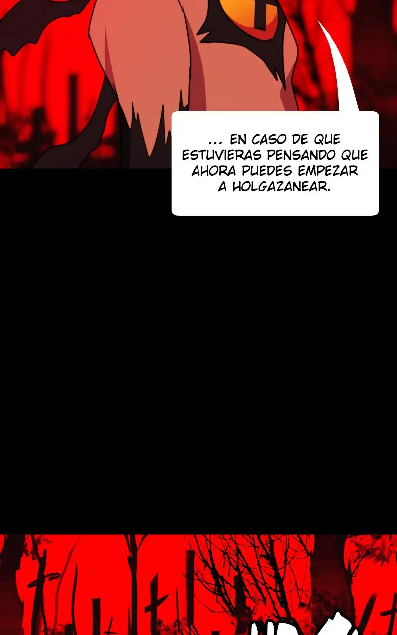 Yo soy la muerte - Capítulo 44 - Página 54 - LectorTMOo