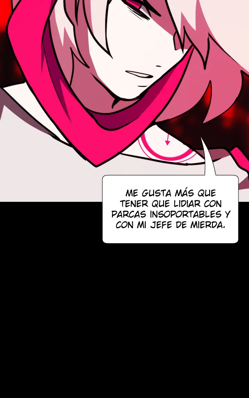 Yo soy la muerte - Capítulo 44 - Página 62 - LectorTMOo