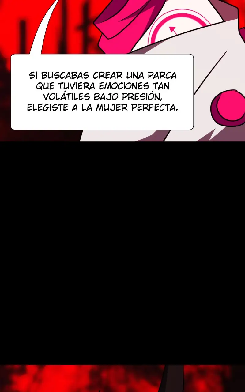 Yo soy la muerte - Capítulo 44 - Página 78 - LectorTMOo