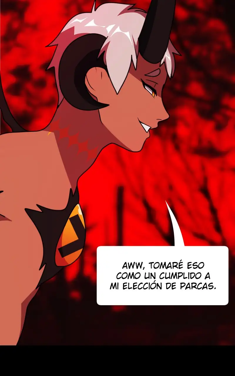 Yo soy la muerte - Capítulo 44 - Página 79 - LectorTMOo