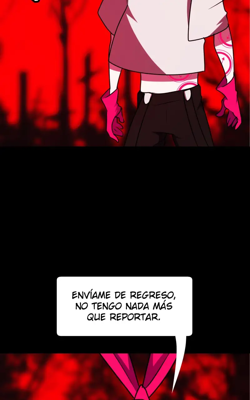 Yo soy la muerte - Capítulo 44 - Página 81 - LectorTMOo