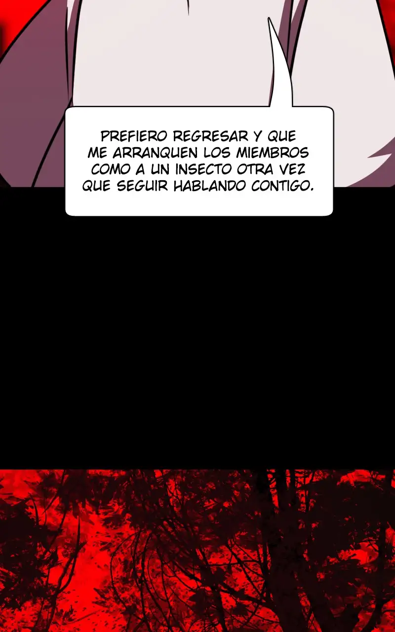 Yo soy la muerte - Capítulo 44 - Página 84 - LectorTMOo