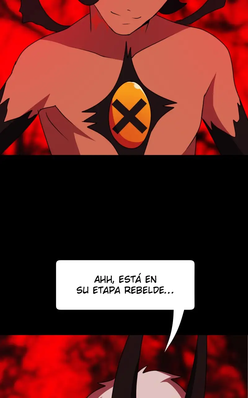 Yo soy la muerte - Capítulo 44 - Página 87 - LectorTMOo