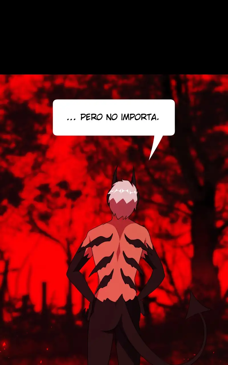 Yo soy la muerte - Capítulo 44 - Página 89 - LectorTMOo