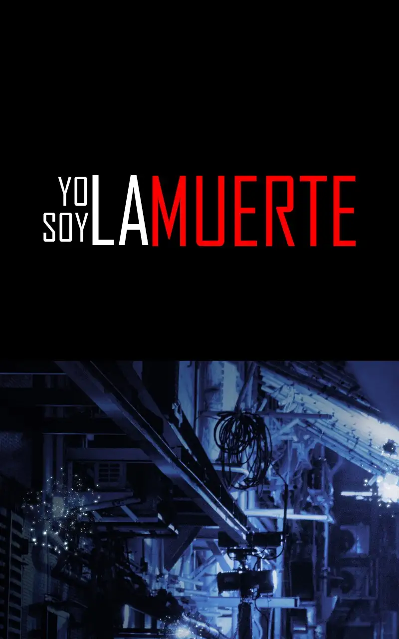 Yo soy la muerte - Capítulo 51 - Página 3 - LectorTMOo