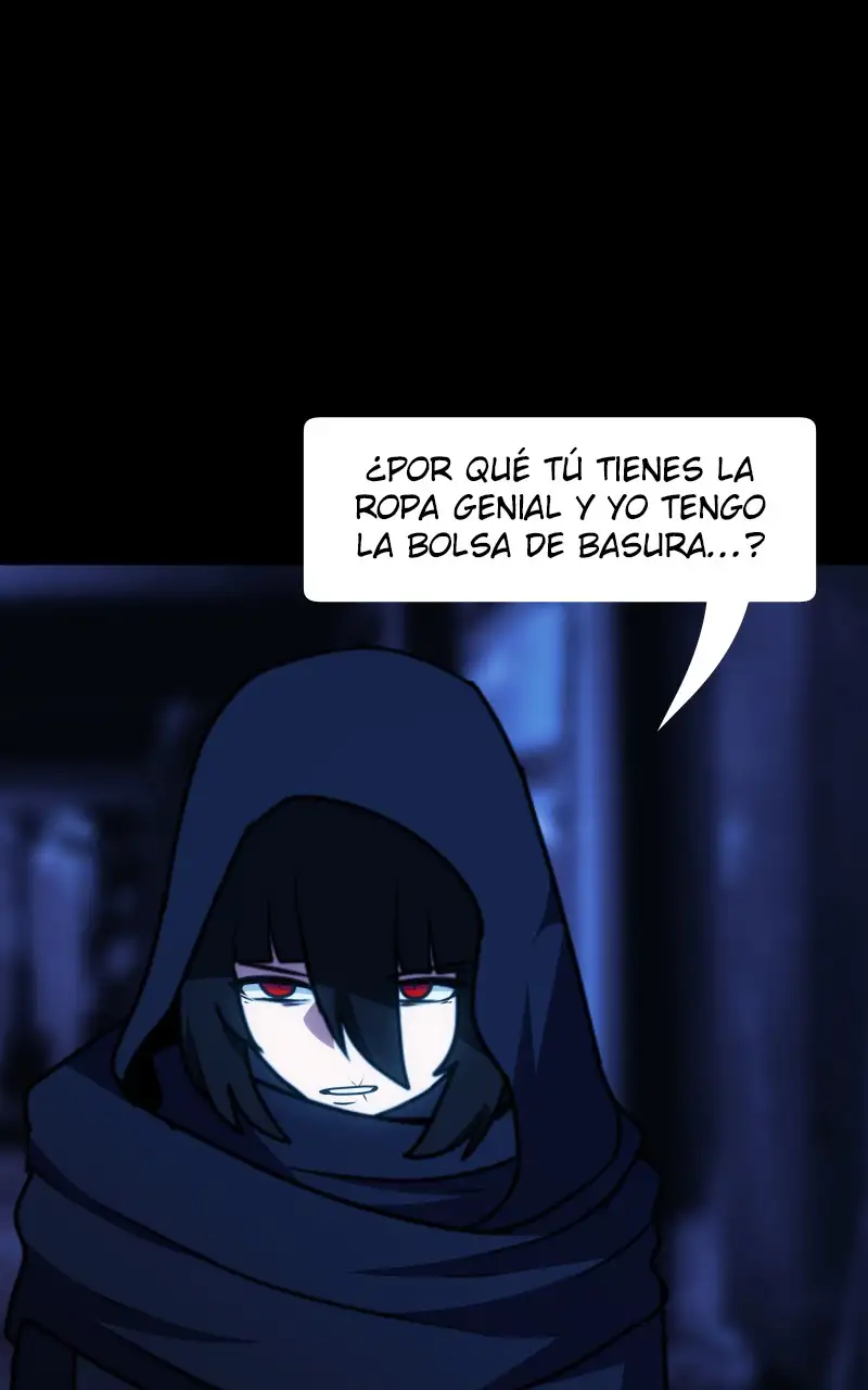 Yo soy la muerte - Capítulo 51 - Página 11 - LectorTMOo