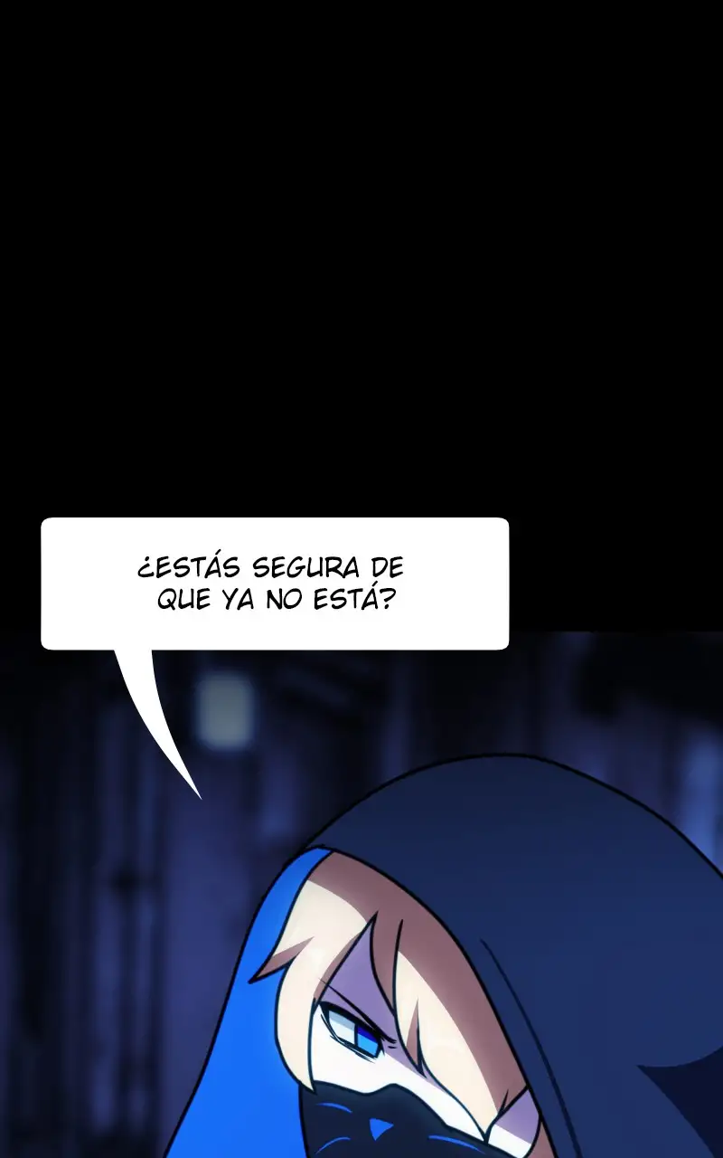 Yo soy la muerte - Capítulo 51 - Página 19 - LectorTMOo