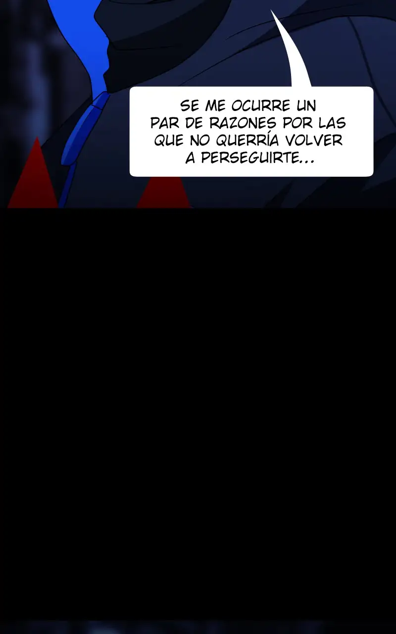 Yo soy la muerte - Capítulo 51 - Página 31 - LectorTMOo