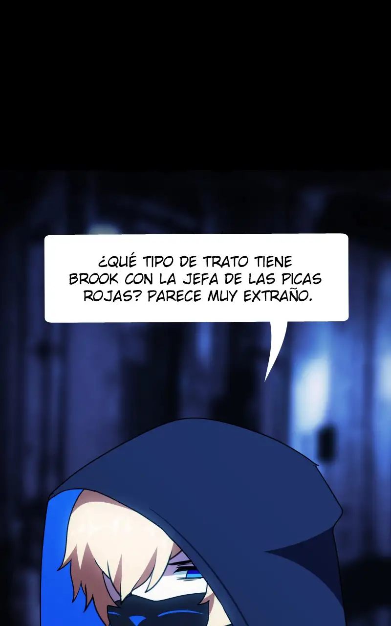 Yo soy la muerte - Capítulo 51 - Página 33 - LectorTMOo
