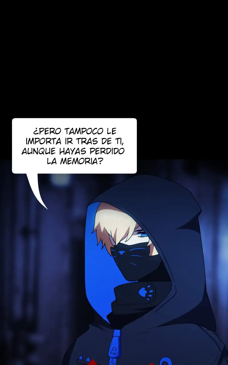 Yo soy la muerte - Capítulo 51 - Página 38 - LectorTMOo