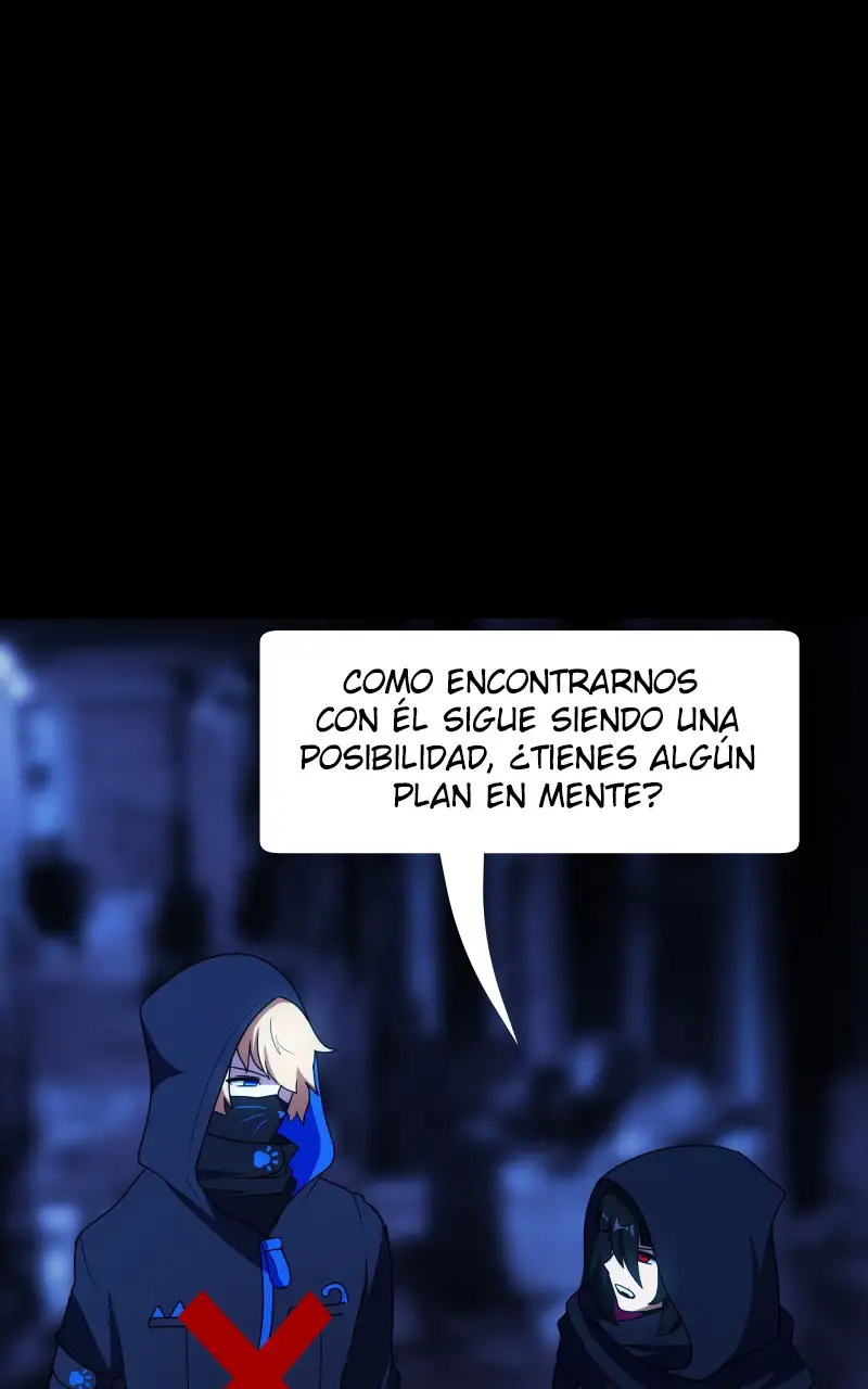 Yo soy la muerte - Capítulo 51 - Página 46 - LectorTMOo