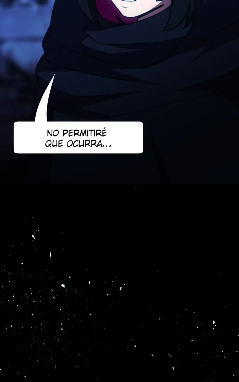 Yo soy la muerte - Capítulo 51 - Página 61 - LectorTMOo
