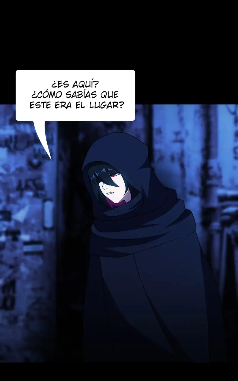 Yo soy la muerte - Capítulo 51 - Página 66 - LectorTMOo