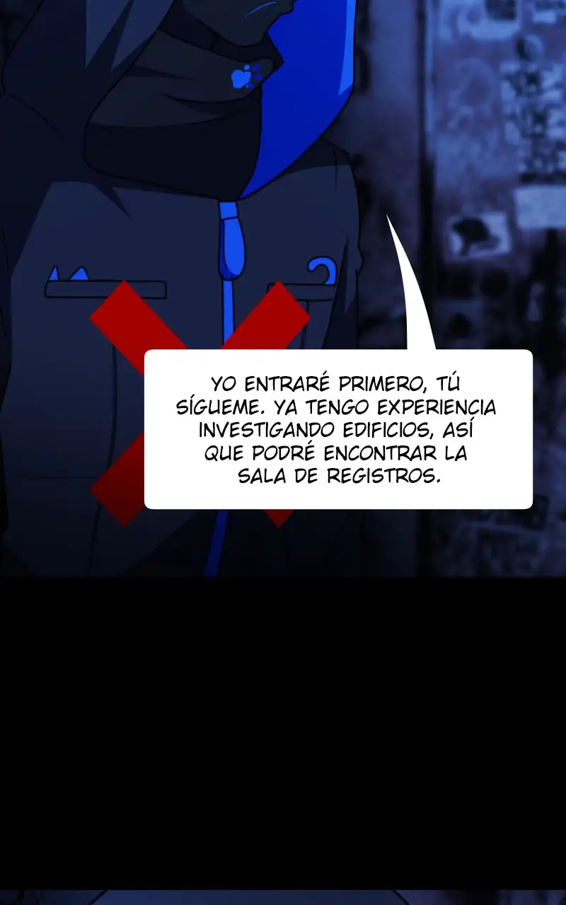 Yo soy la muerte - Capítulo 51 - Página 70 - LectorTMOo