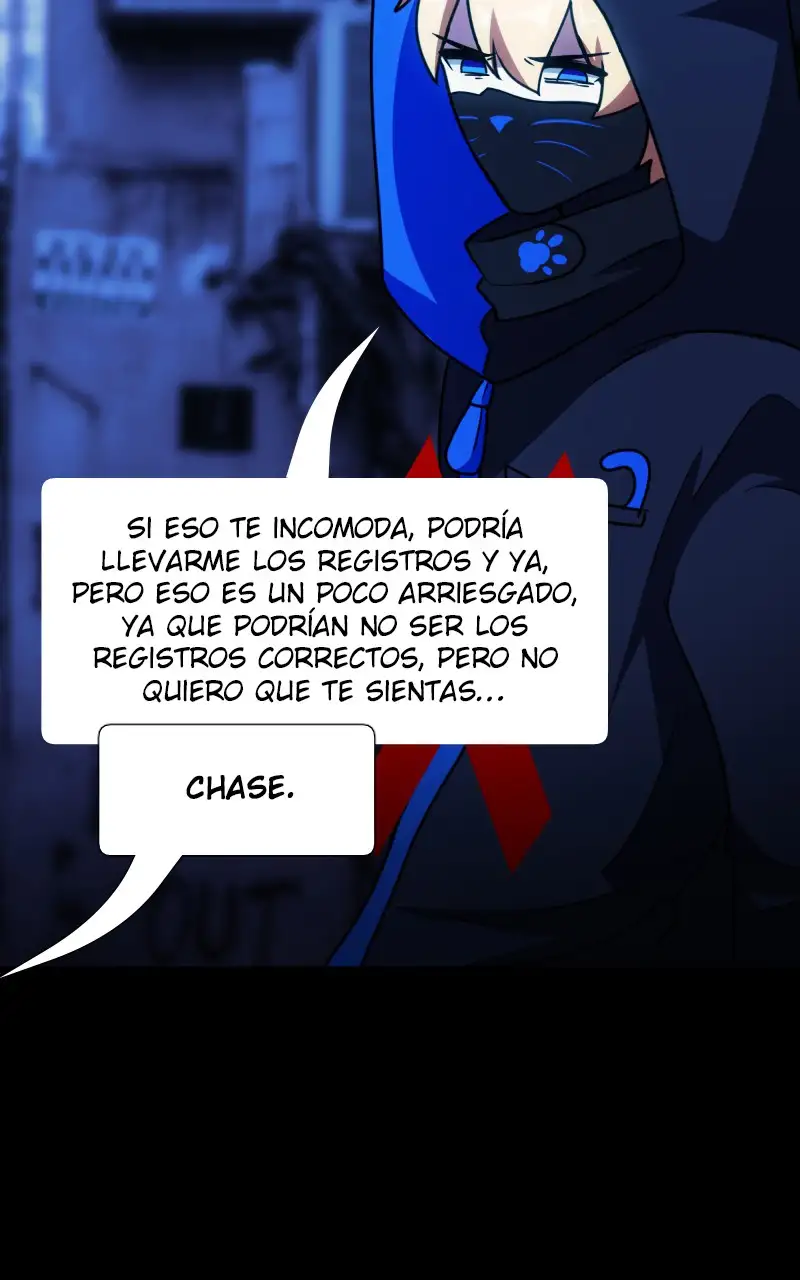 Yo soy la muerte - Capítulo 51 - Página 76 - LectorTMOo