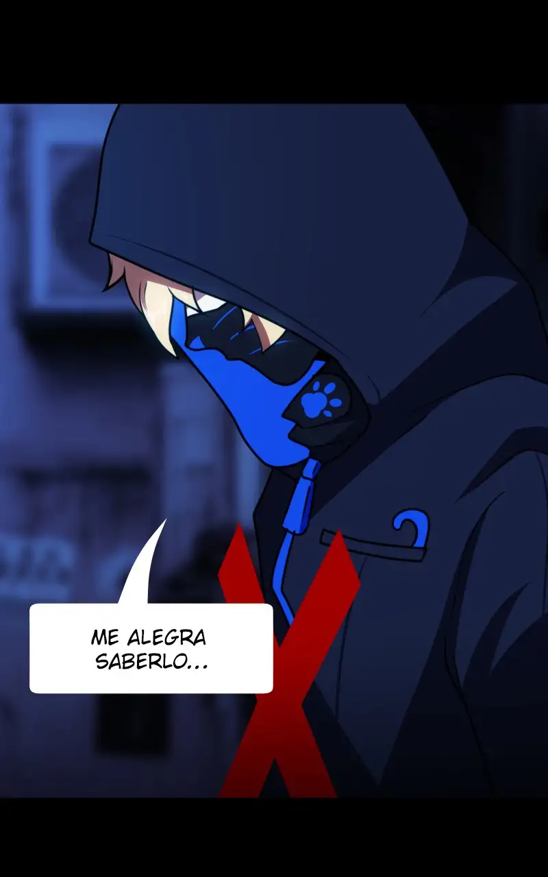 Yo soy la muerte - Capítulo 51 - Página 82 - LectorTMOo