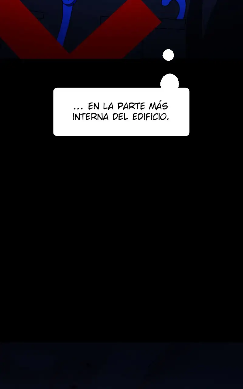 Yo soy la muerte - Capítulo 51 - Página 93 - LectorTMOo
