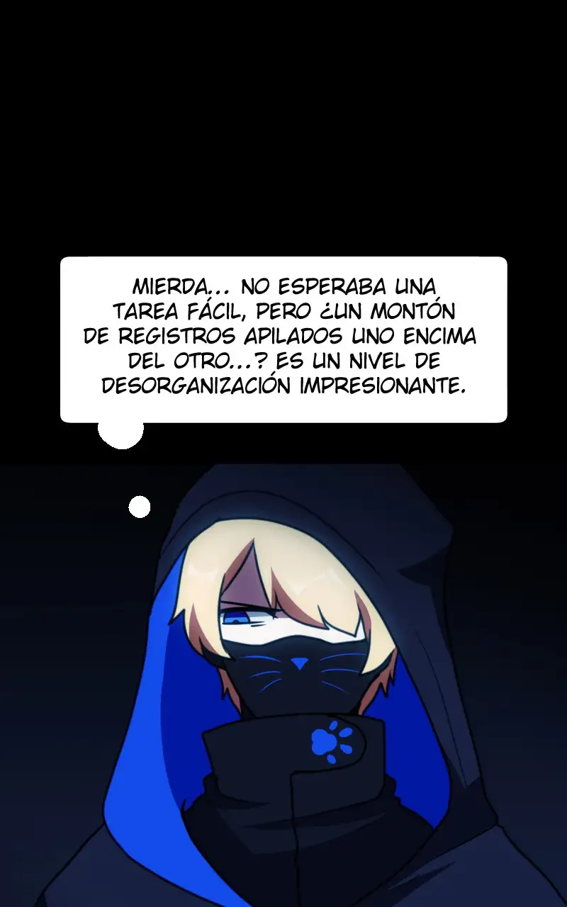 Yo soy la muerte - Capítulo 51 - Página 144 - LectorTMOo