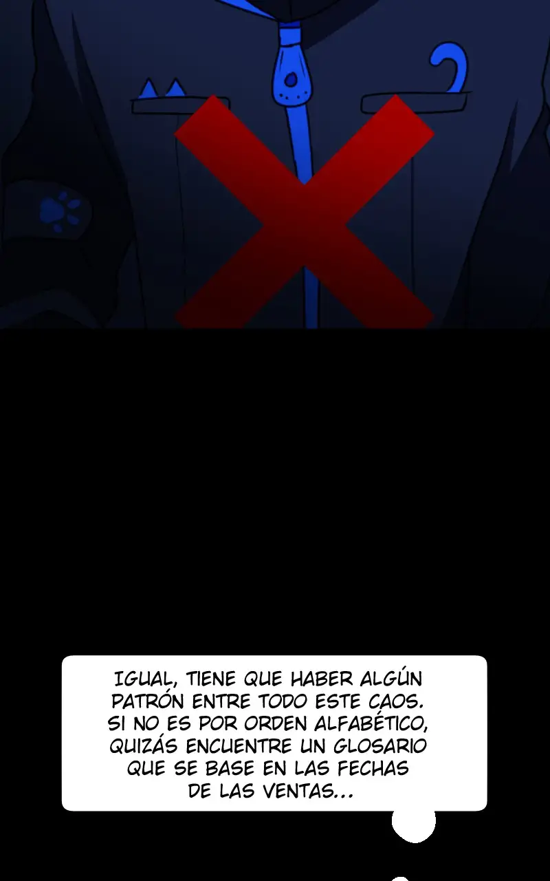 Yo soy la muerte - Capítulo 51 - Página 145 - LectorTMOo