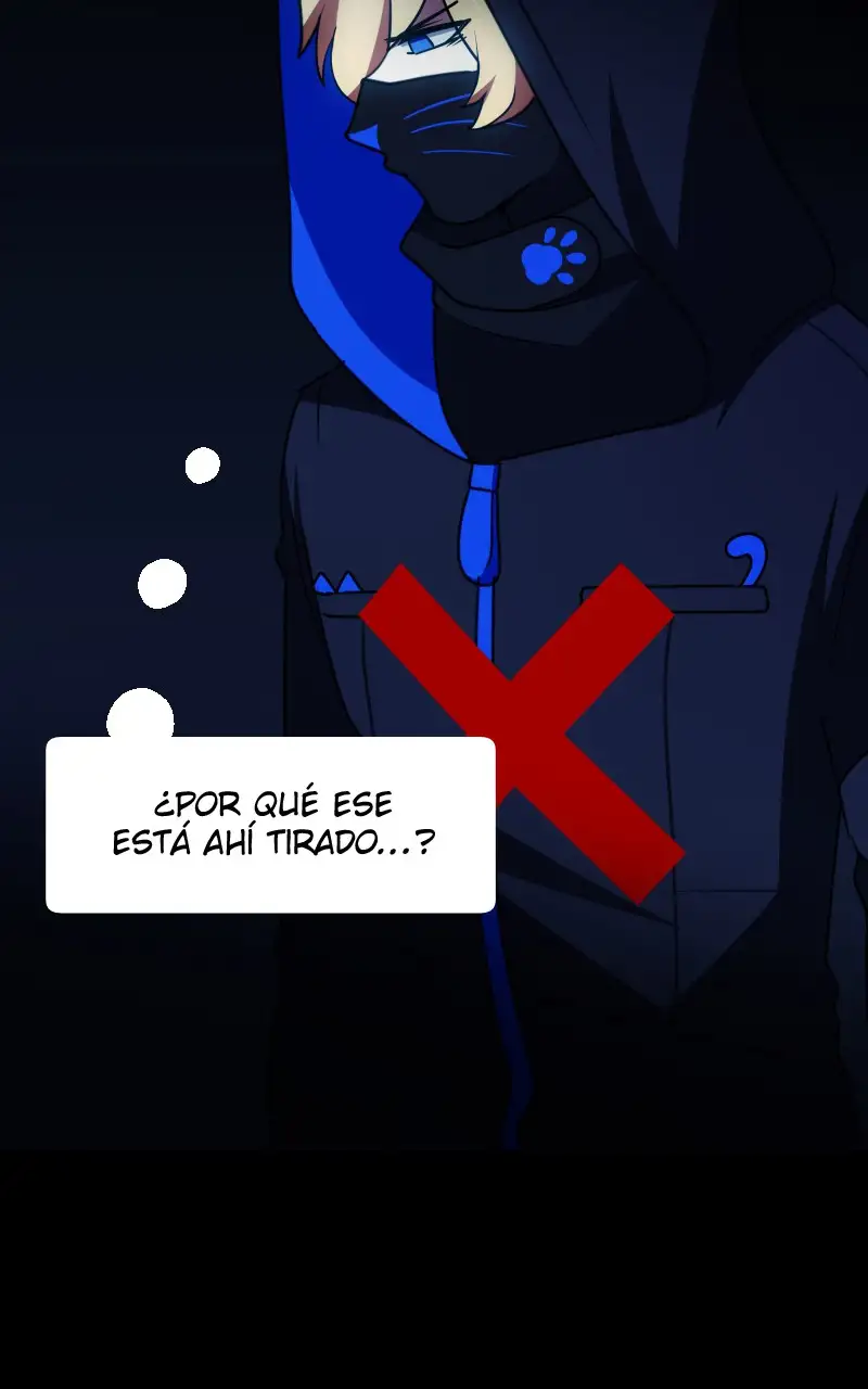 Yo soy la muerte - Capítulo 51 - Página 152 - LectorTMOo