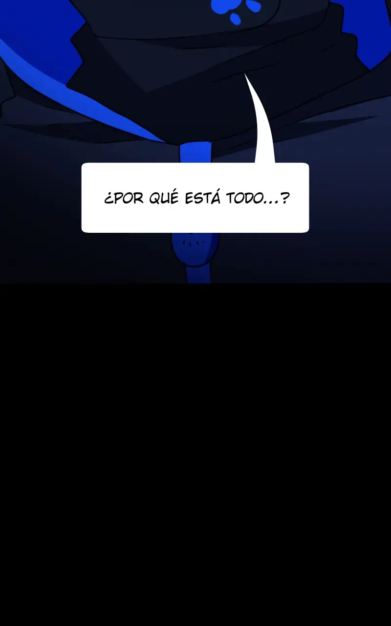 Yo soy la muerte - Capítulo 51 - Página 165 - LectorTMOo