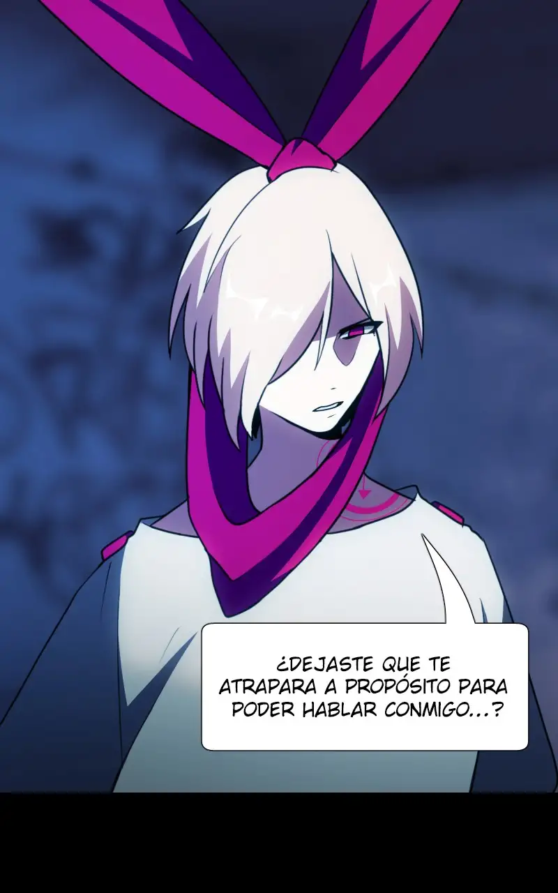Yo soy la muerte - Capítulo 54 - Página 5 - LectorTMOo