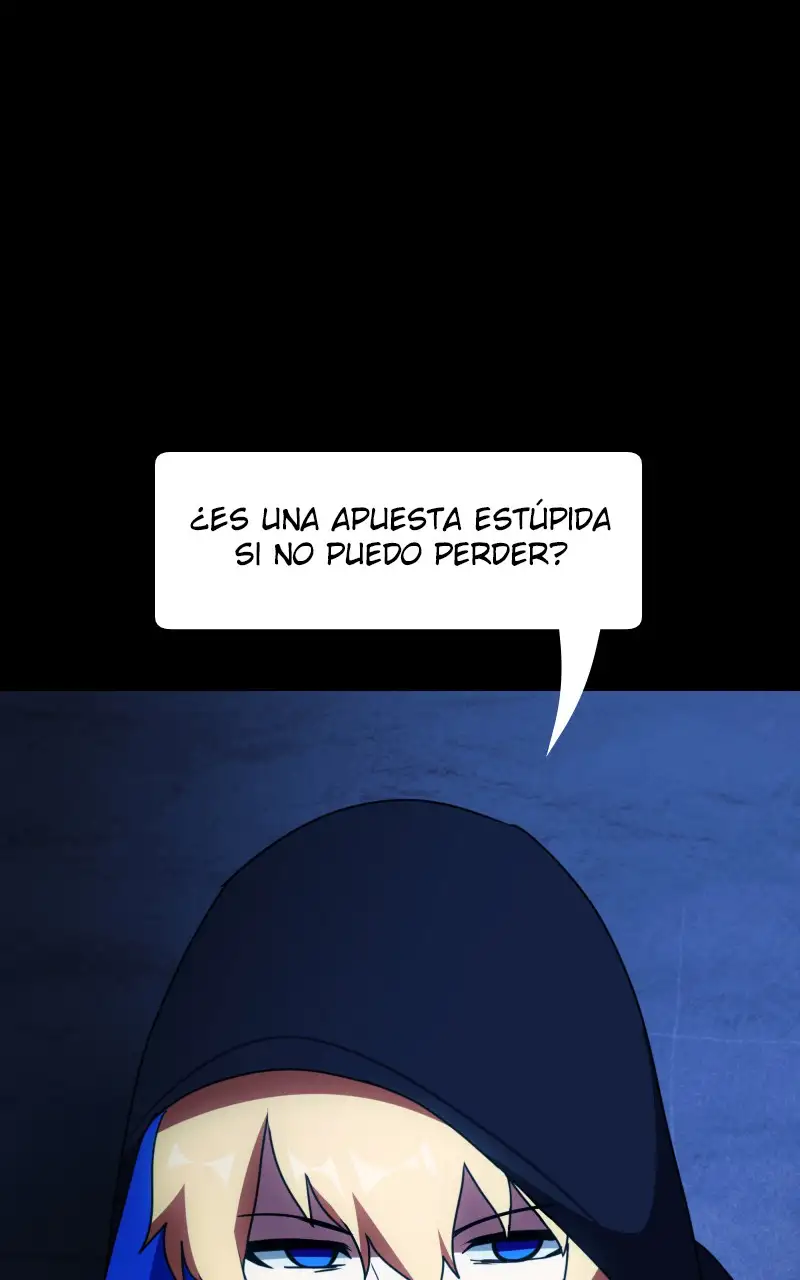 Yo soy la muerte - Capítulo 54 - Página 10 - LectorTMOo