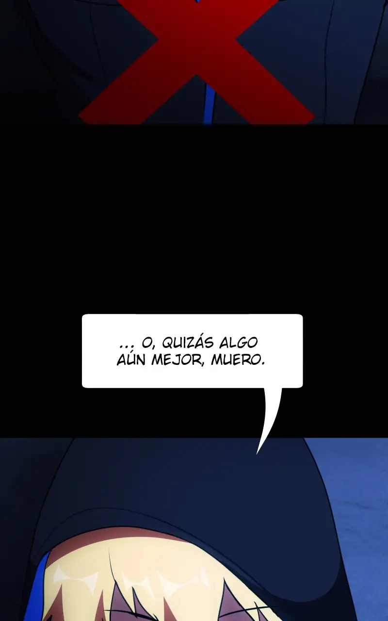 Yo soy la muerte - Capítulo 54 - Página 13 - LectorTMOo