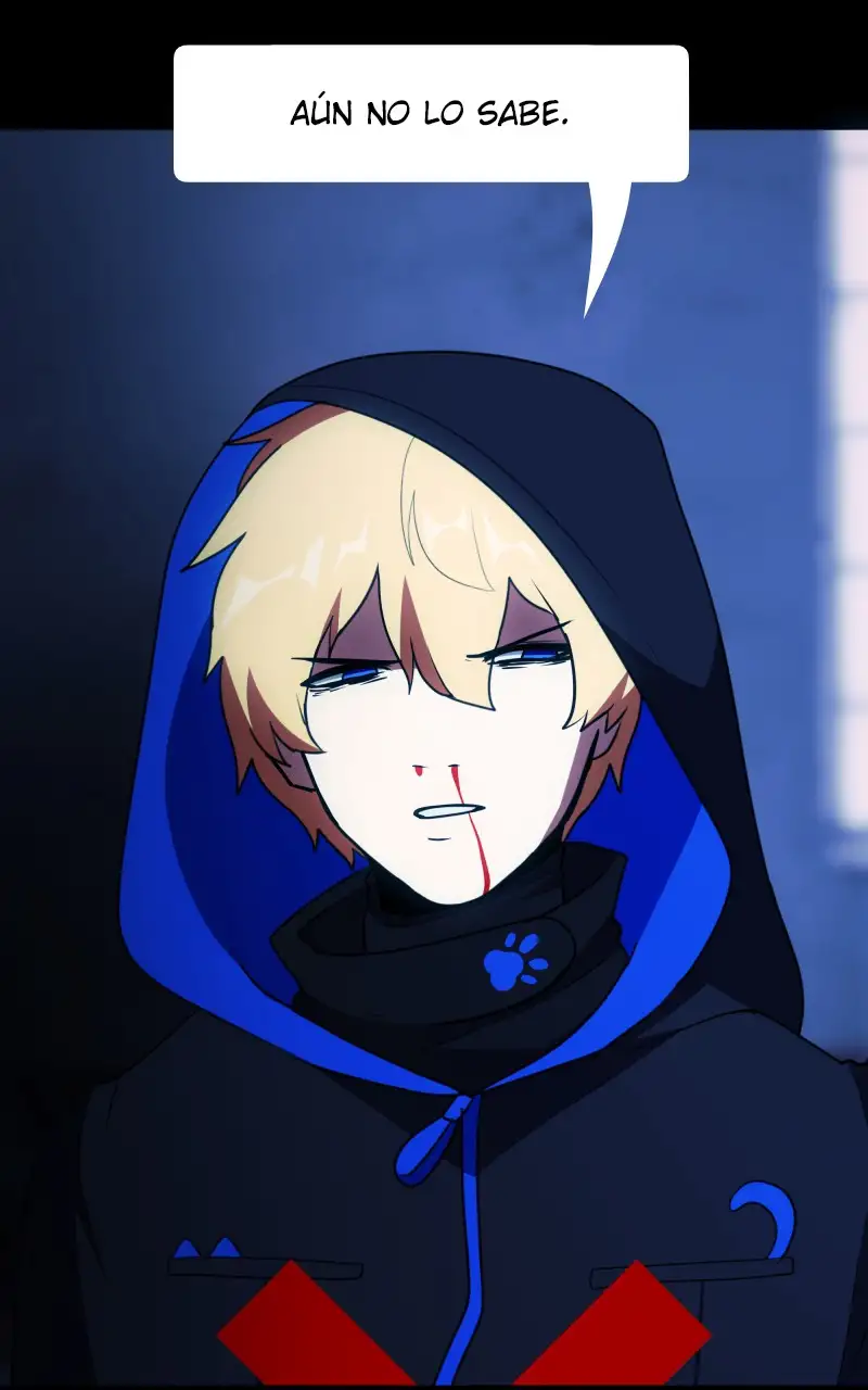 Yo soy la muerte - Capítulo 54 - Página 33 - LectorTMOo