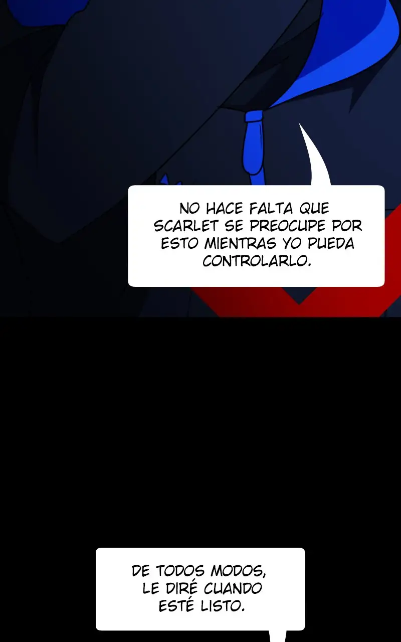 Yo soy la muerte - Capítulo 54 - Página 39 - LectorTMOo